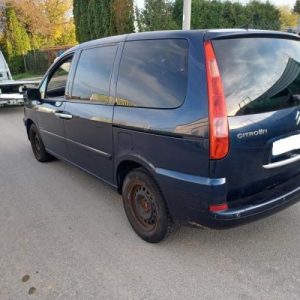 CITROEN C8
