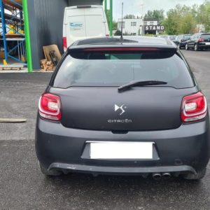 CITROEN DS3 PHASE 1