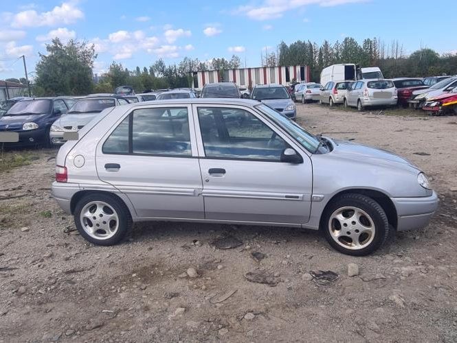 CITROEN SAXO PHASE 2