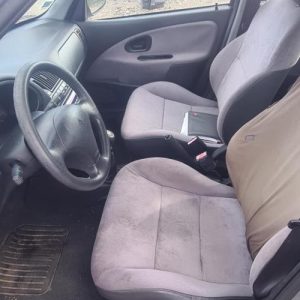 CITROEN SAXO PHASE 2