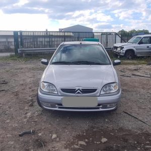 CITROEN SAXO PHASE 2