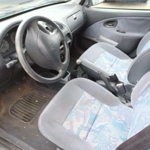 CITROEN SAXO PHASE 1