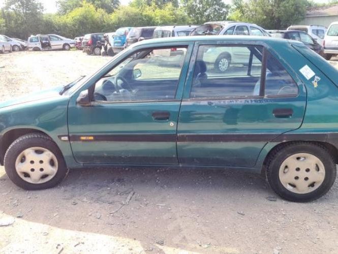 CITROEN SAXO