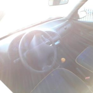 CITROEN SAXO PHASE 1