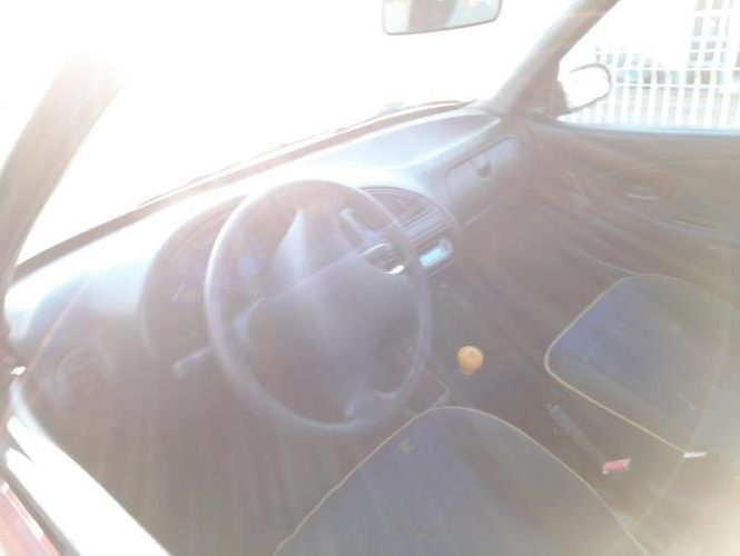 CITROEN SAXO PHASE 1