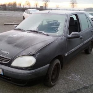 CITROEN SAXO PHASE 1