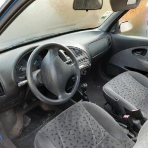 CITROEN SAXO PHASE 2