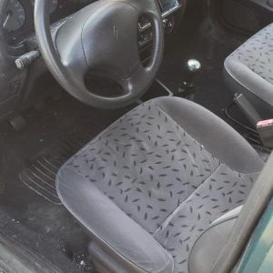 CITROEN SAXO PHASE 2