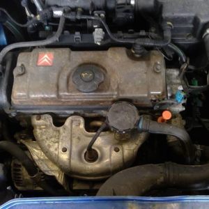 CITROEN SAXO PHASE 2