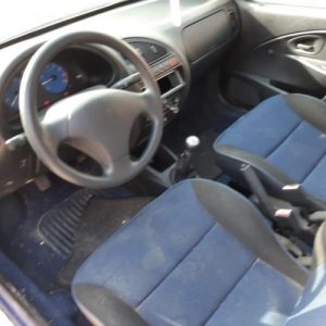 CITROEN SAXO PHASE 2