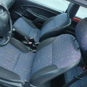 CITROEN SAXO PHASE 2