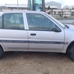 CITROEN SAXO