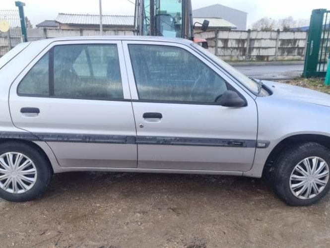 CITROEN SAXO