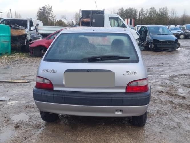 CITROEN SAXO