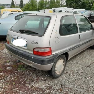 CITROEN SAXO PHASE 1
