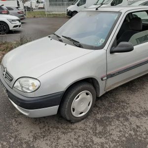 CITROEN SAXO PHASE 2