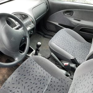 CITROEN SAXO PHASE 2