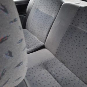 CITROEN SAXO PHASE 2