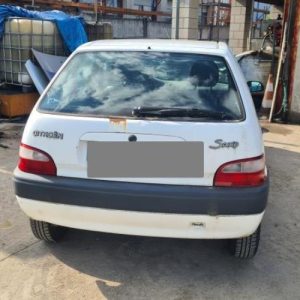 CITROEN SAXO PHASE 2