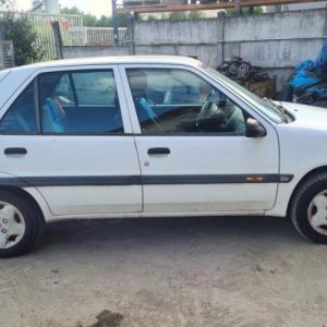 CITROEN SAXO PHASE 2