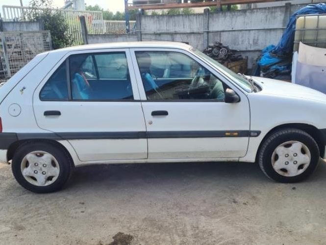 CITROEN SAXO PHASE 2