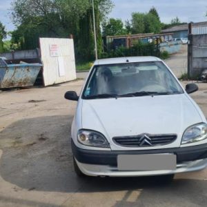 CITROEN SAXO PHASE 2