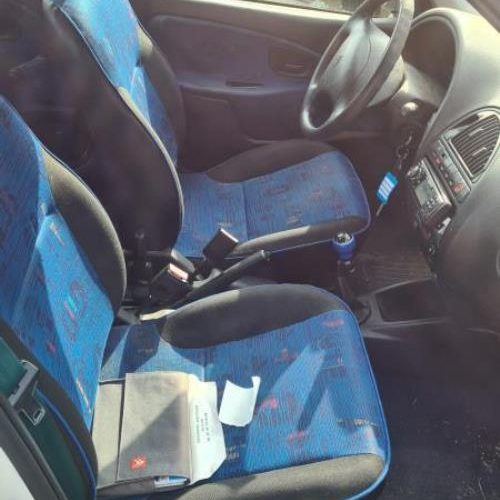 CITROEN SAXO PHASE 2