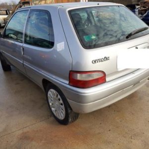 CITROEN SAXO PHASE 2