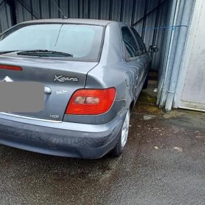 CITROEN XSARA PHASE 2