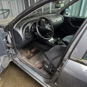 CITROEN XSARA PHASE 2