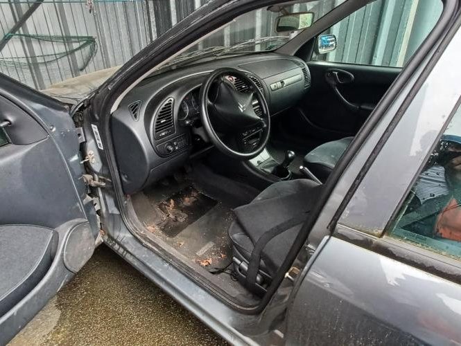 CITROEN XSARA PHASE 2