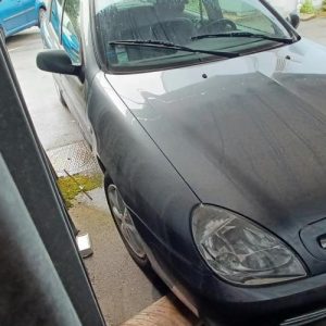CITROEN XSARA PHASE 2