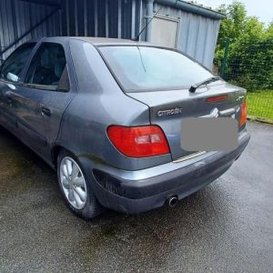 CITROEN XSARA PHASE 2