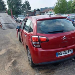CITROEN C3 2
