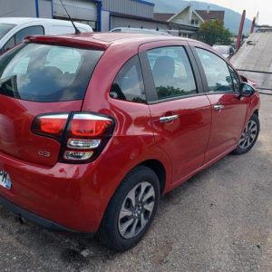 CITROEN C3 2