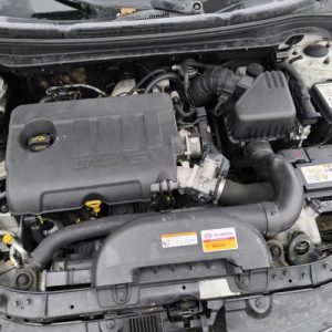 CITROEN C4 PICASSO 1