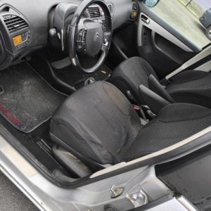 CITROEN C4 PICASSO 1