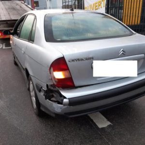 CITROEN C5 1 PHASE 1
