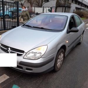 CITROEN C5 1 PHASE 1