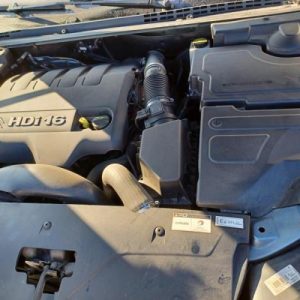 CITROEN C5 1 PHASE 2