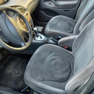 CITROEN C5 1 PHASE 2