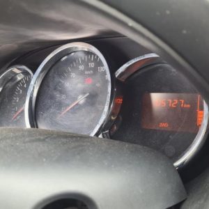 DACIA DUSTER 1 PHASE 2