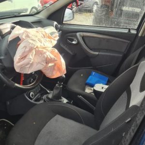 DACIA DUSTER 1 PHASE 2