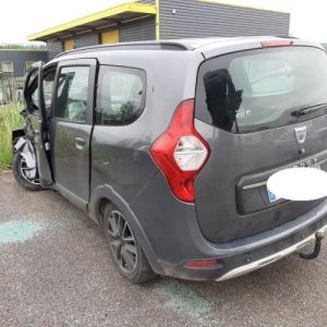 DACIA LODGY PHASE 1