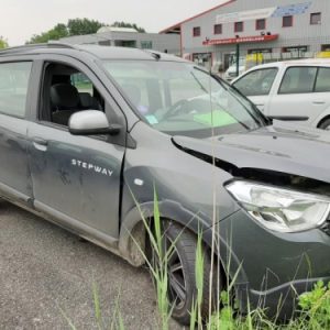 DACIA LODGY PHASE 1