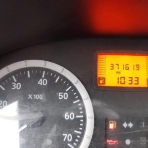 DACIA LOGAN MCV 1 PHASE 1 BREAK