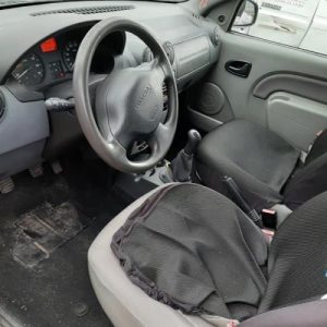 DACIA LOGAN MCV 1 PHASE 1 BREAK