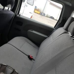 DACIA LOGAN MCV 1 PHASE 1 BREAK