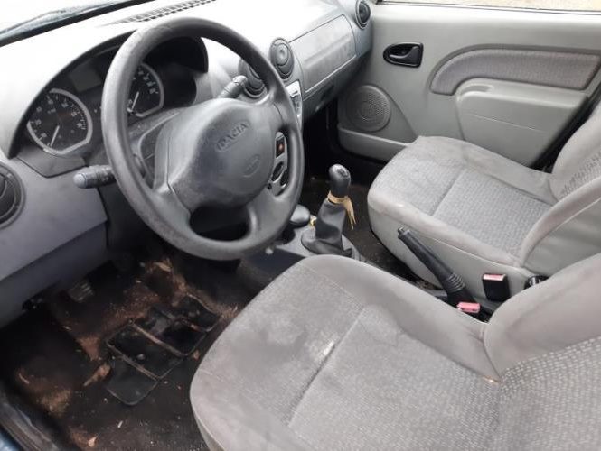 DACIA LOGAN MCV 1 PHASE 1 BREAK
