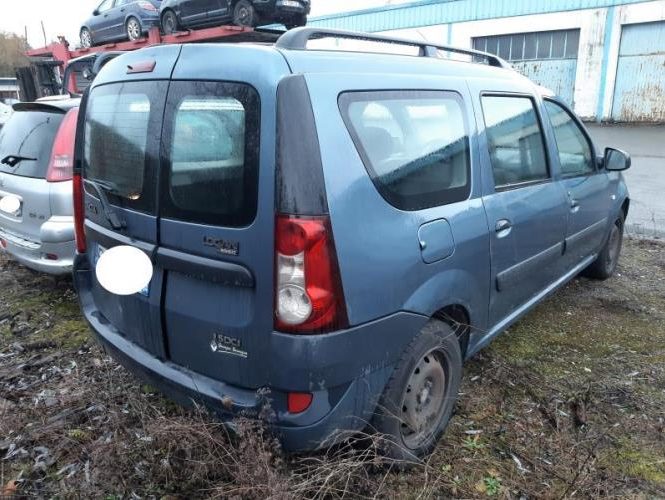 DACIA LOGAN MCV 1 PHASE 1 BREAK